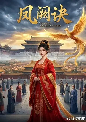 山河令·权谋